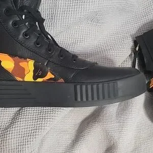 a bathing ape Puma | Shoes | Puma A Bathing Ape Leather  display picture 2